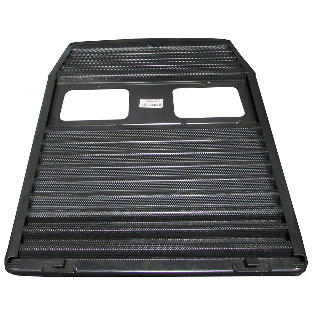 Front Grill Fits Massey Ferguson Replaces 3701923M91