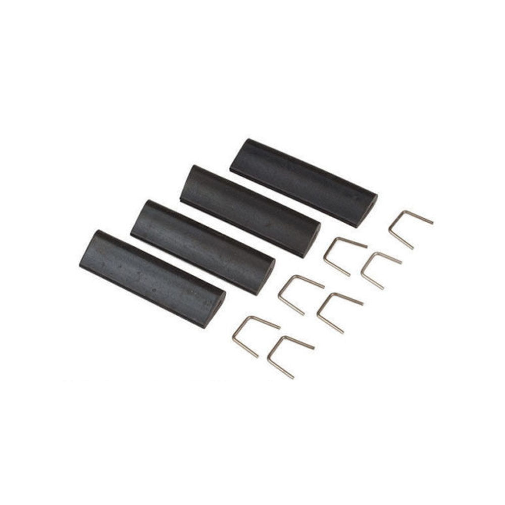 88227K Radiator Grill to Side Panel Bumper Kit Fits Ford NAA 501 600 700 800 900