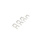 Fits Ford NAA 600 700 800 1953 - 1957 TRACTOR RADIATOR RAD GRILL BUMPER KIT