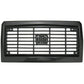 TX14906 NEW Front Grille Top for LONG-FIAT 360, 460, 510, 550, 560, 610+
