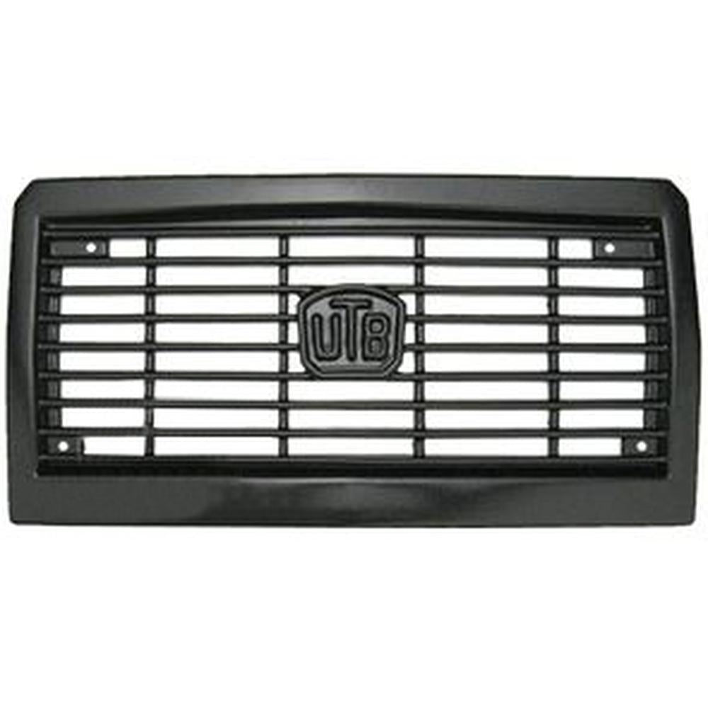 Front Grille Top Fits Long Replaces SHH80-0042