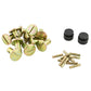 R4808 Hood Fastener Kit - Fits John Deere 40, 320, 330, 420, 430, M