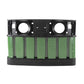GRILL ASSEMBLY Fits John Deere Fits JD 6505 6510L 6510S 6605