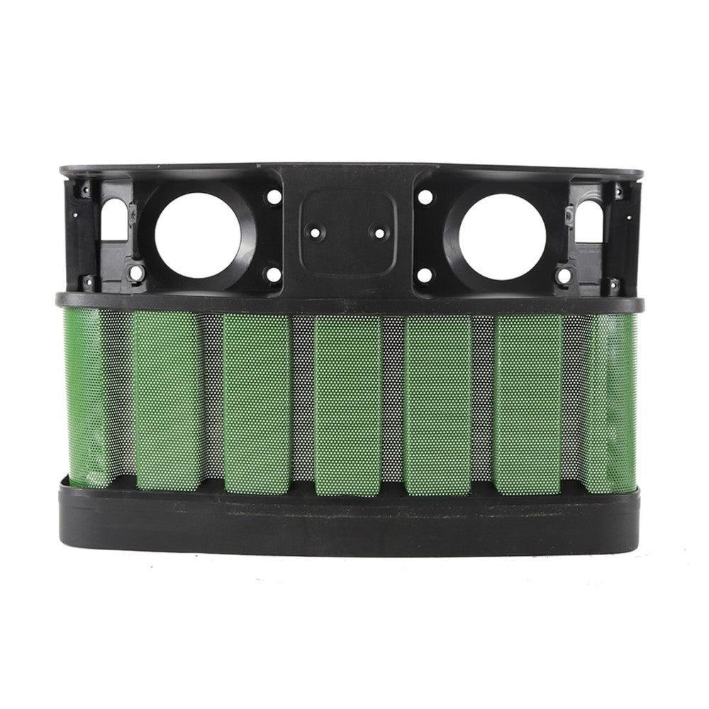 GRILL ASSEMBLY Fits John Deere Fits JD 6505 6510L 6510S 6605
