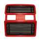 1970623C2 New Aftermarket Grille with Screens Fits Case-IH 385 485 585 685 885