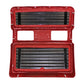 Grille with Screens Fits Case/International Harvester Replaces 1343062C2