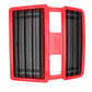 Grille Frame with Black Screens Fits Case IH 385 485 585 685 785 885 1970623C2