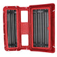 Grille Frame with Black Screens Fits Case IH 385 485 585 685 785 885 1970623C2