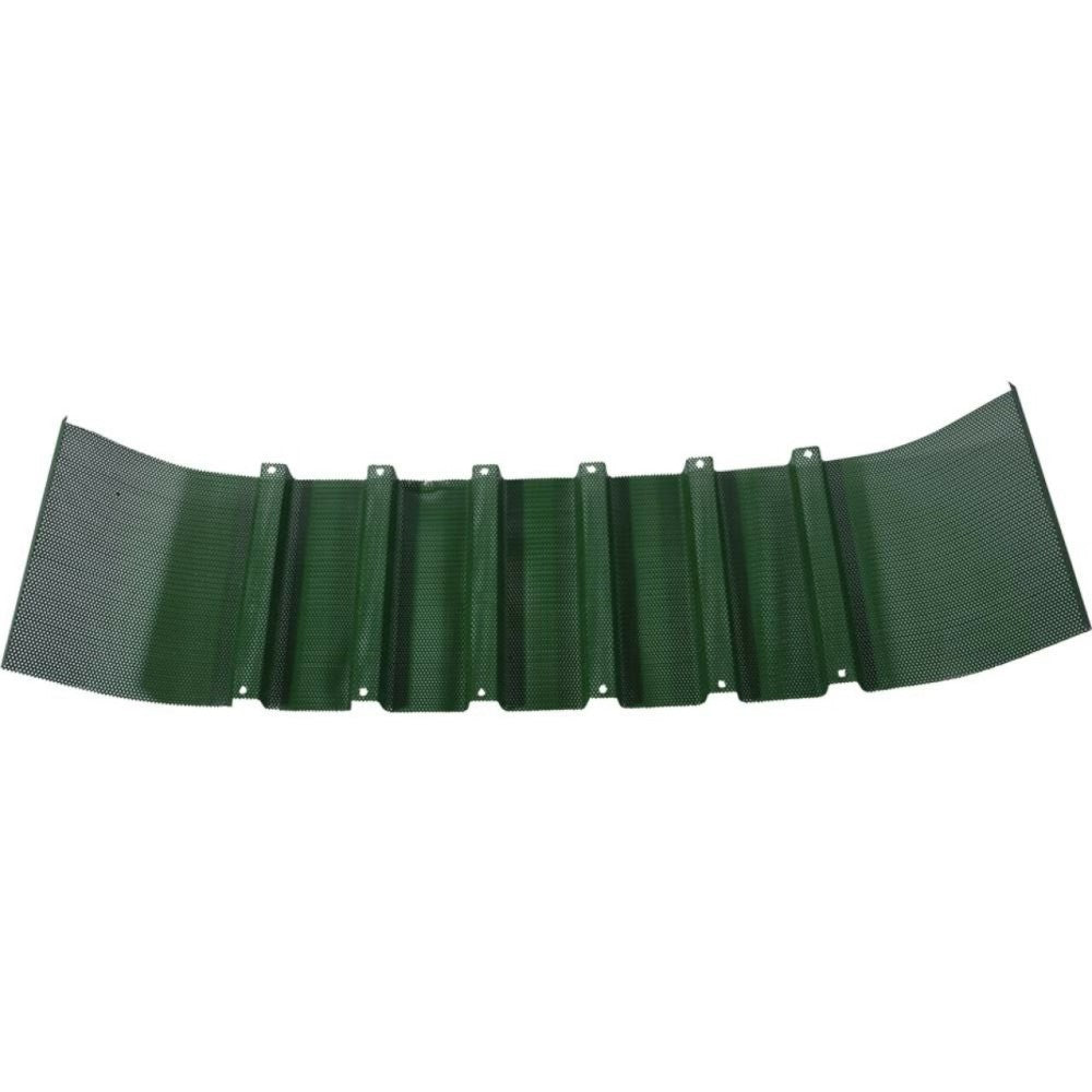 Front Grille Upper Fits John Deere Replaces L80035