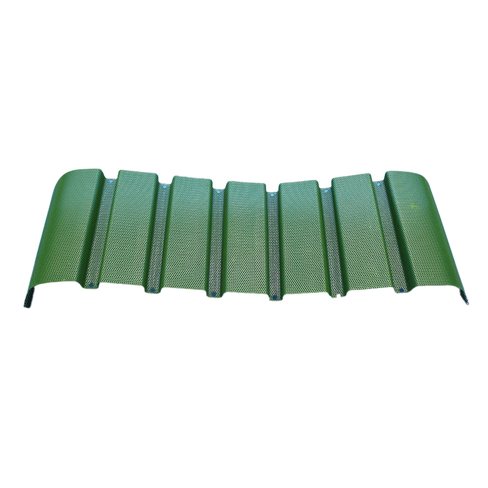 L78698 Front Grille Lower Screen Fits John Deere 6110, 6110L, 6200, 6200L+