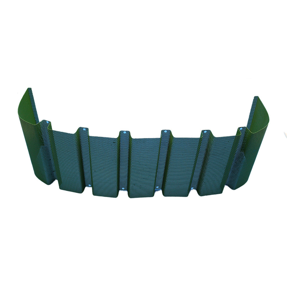L78698 Front Grille Lower Screen Fits John Deere 6110, 6110L, 6200, 6200L+