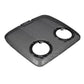 Front Grille Fits Massey Ferguson Replaces 3787203M3