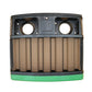 Front Grille Assembly Fits John Deere Replaces RE193694