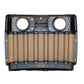 Front Grille Assembly Fits John Deere Replaces RE193694