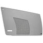 Engine Side Panel With Grille - RH Fits Case Replaces 233522A1