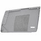 Engine Side Panel With Grille - RH Fits Case 359429A1