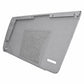 Engine Side Panel With Grille - RH Fits Case 359429A1