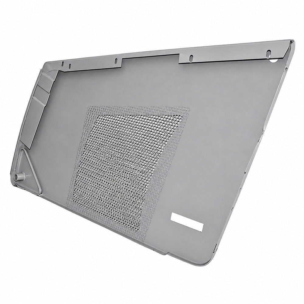 Engine Side Panel With Grille - RH Fits Case 359429A1