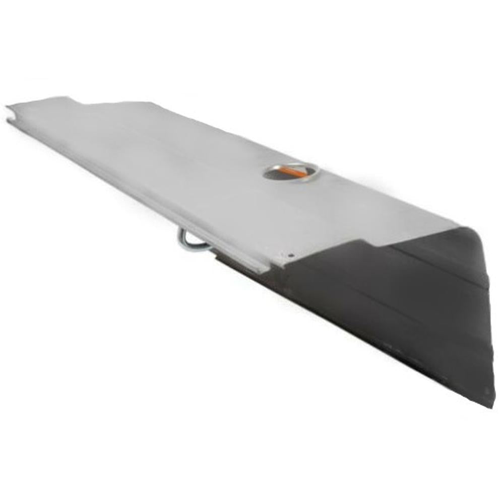 C5NN16625G L/H Hood Fits Ford 2000, 3000, 4000, 4000SU, 3400, 3500, 4500