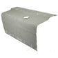 C5NN16626J Left Hand Engine Hood Fits Ford New Holland 2000 2110LCG 3000 34