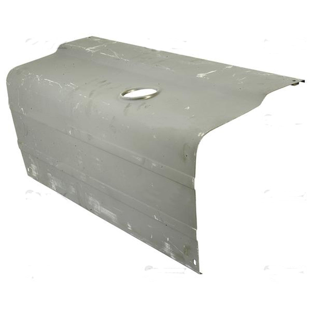 C5NN16626J Left Hand Engine Hood Fits Ford New Holland 2000 2110LCG 3000 34