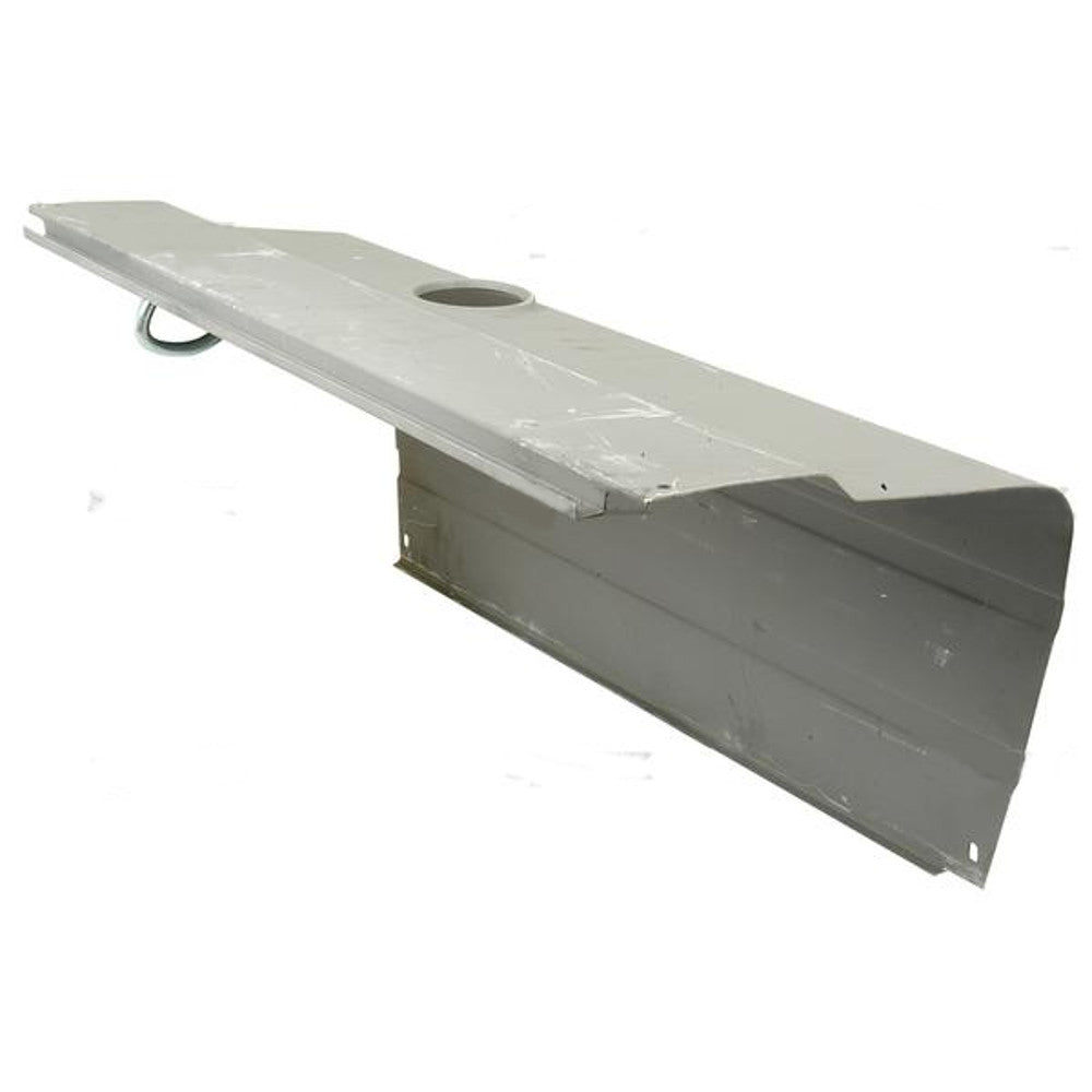 C5NN16626J Left Hand Engine Hood Fits Ford New Holland 2000 2110LCG 3000 34