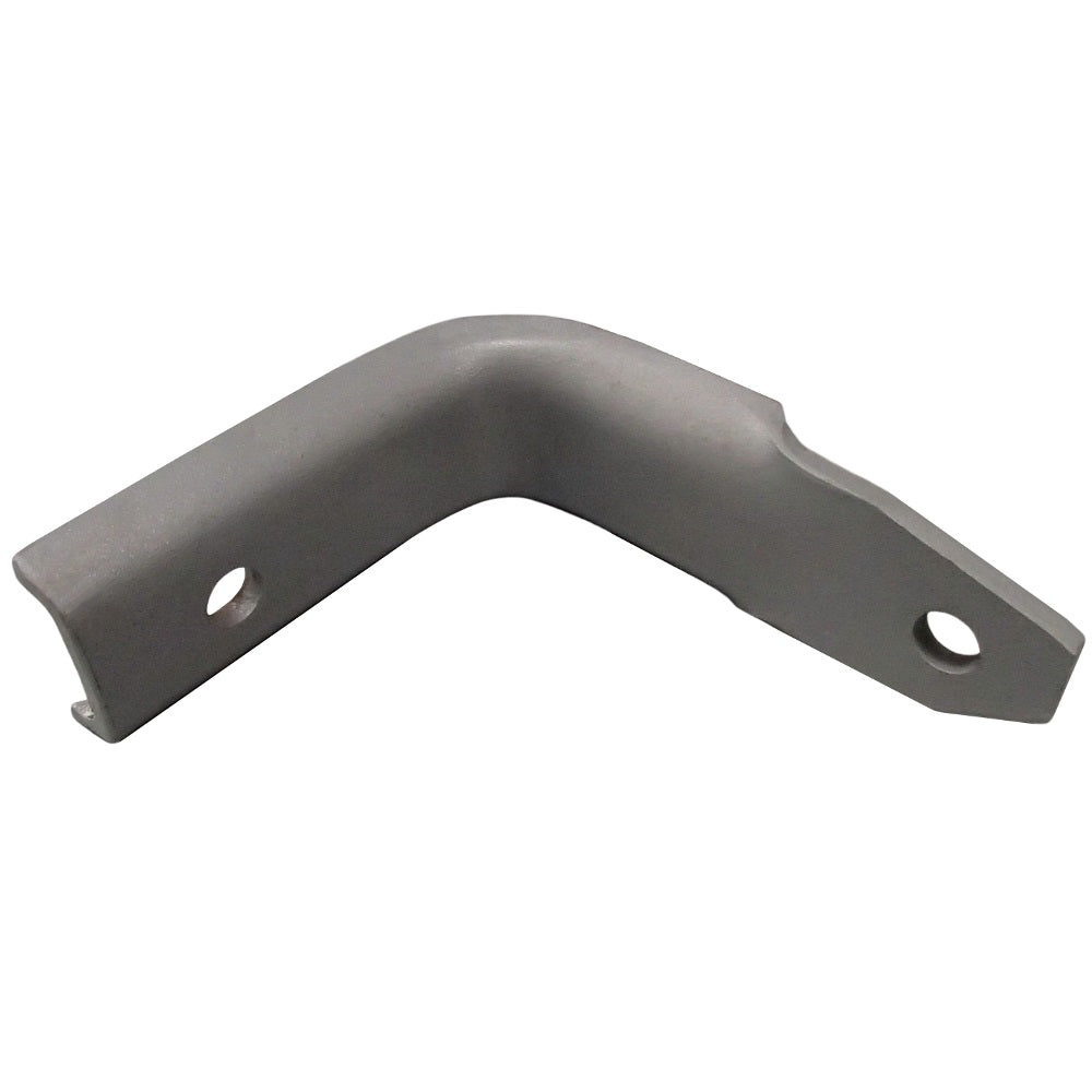 Step Plate Bracket Fits Ford/New Holland Replaces 180590M1