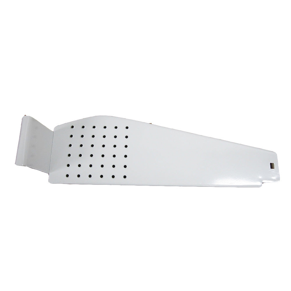 Right Hand Step Plate Fits Ford Replaces SHN20-0004