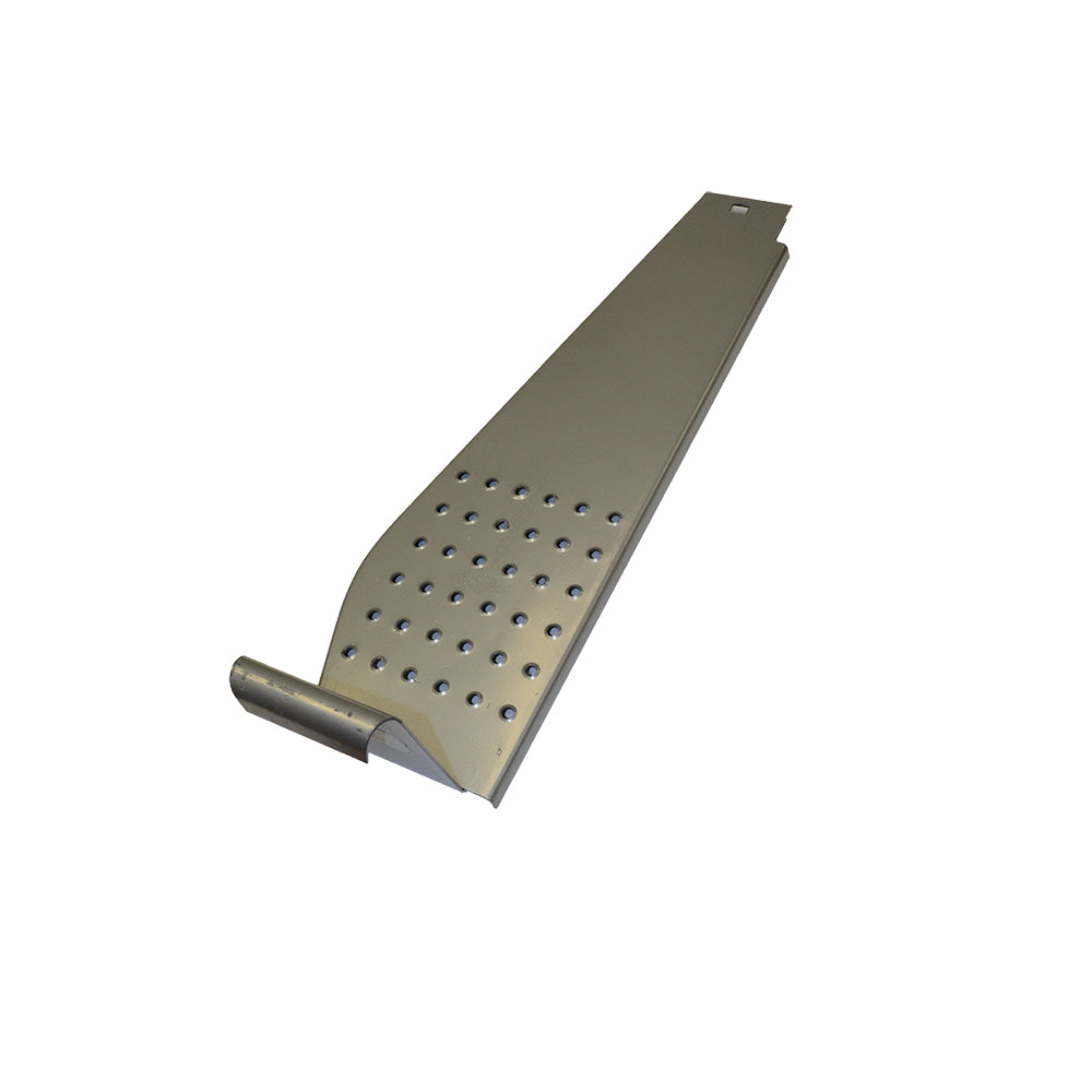 Right Hand Step Plate Fits Ford/New Holland Replaces SHN20-0004