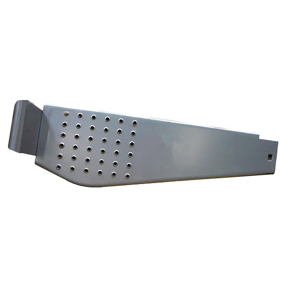 Step Plates Fits Massey Ferguson TE20, TEA20, TEF20, TO20, TO30, TO35 180717M91