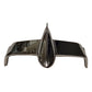 S.60528 Emblem Bird Front Mf50 Fits Massey Harris