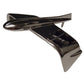 Chrome Front Emblem Fits Massey Ferguson Replaces 182564M2