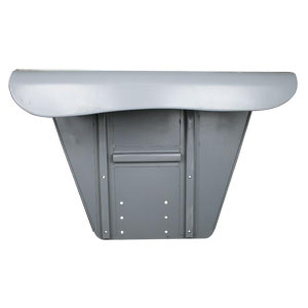 533187R1 533188R1 Fenders 2 R/H & L/H Fits International 666 686 1066 1466