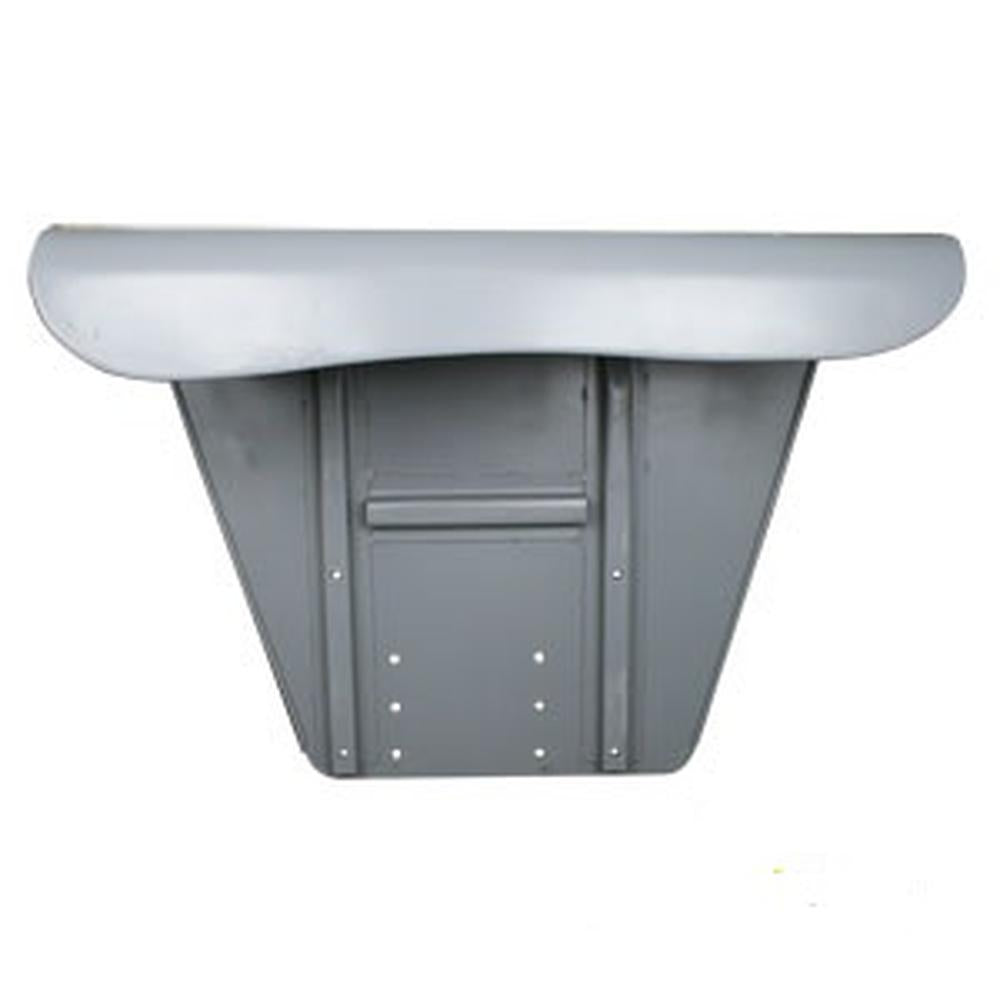 533187R1 533188R1 Fenders 2 R/H & L/H Fits International 666 686 1066 1466