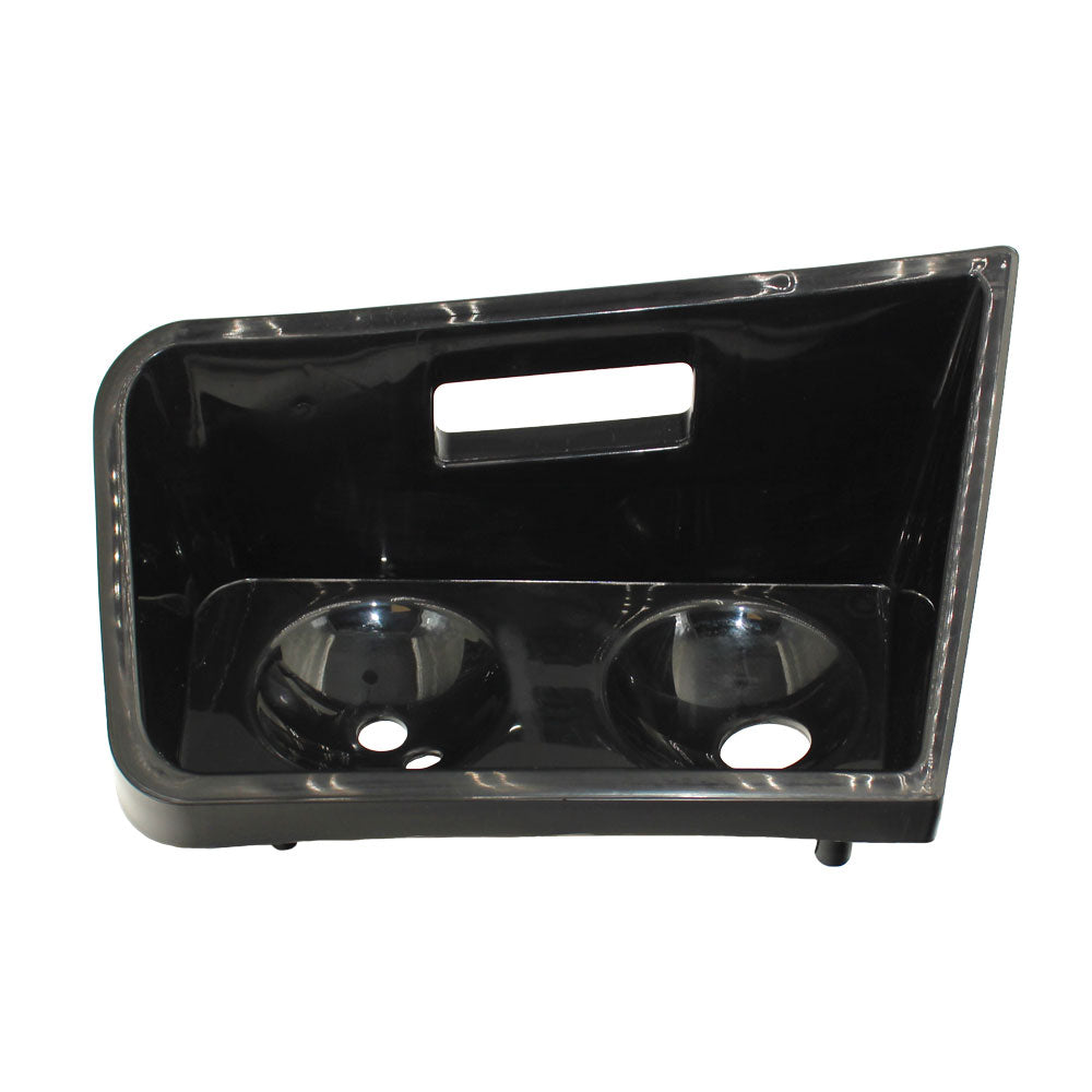 FRONT LIGHT BEZEL LH LEFT Fits John Deere 4255 4350 4430 4440 4450 4455 4555