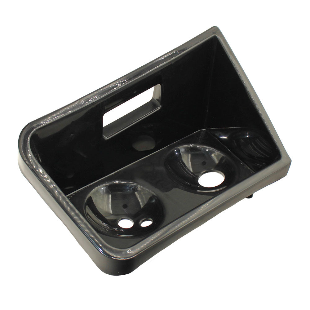 FRONT LIGHT BEZEL LH LEFT Fits John Deere 4030 4040 4050 4055 4230 4240 4250