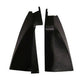 Fits John Deere Complete Black Cab Foam Kit Headliner Seat 4030 4230 4430 4630