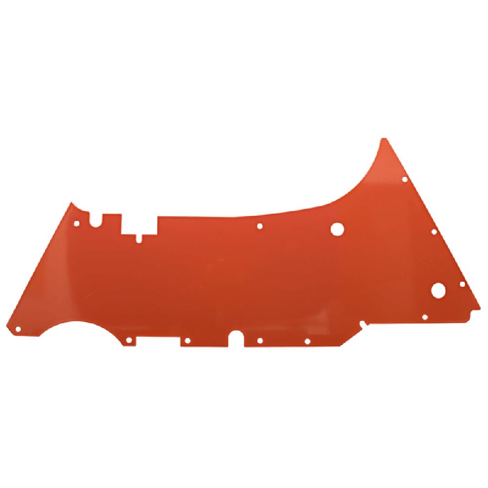 Side Panel - RH Fits Allis Chalmers D17 D19 70235512