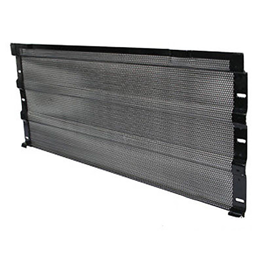 SBA378105620 Right Hand Black Screen Fits Ford/New Holland 1920