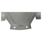 Fender Assembly with Bracket Fits Ford Replaces C5NN16312AK