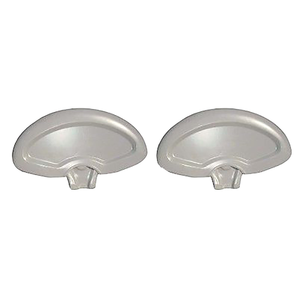 2 Fenders Fits Ford/New Holland Replaces C5NN16312A4