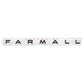IHS741 Fits FARMALL 560 Emblem (Side Emblems) Fits International