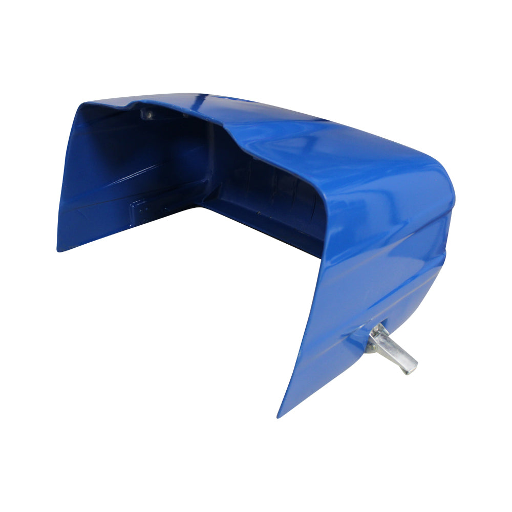 E4NN16A858AA Nose Cone Fits Ford 2310 2610 2910 3610 3910 4610 5610 6610+