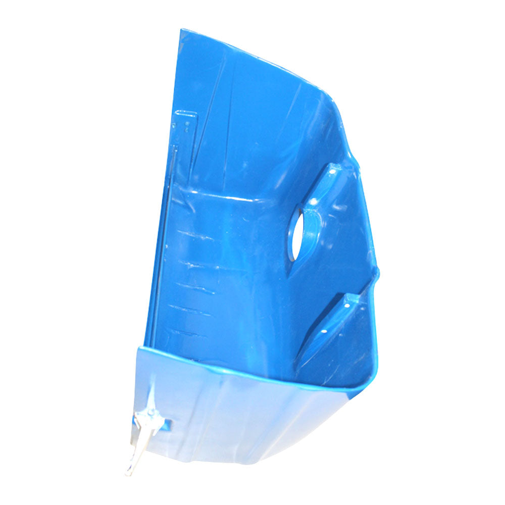 E4NN16A858AA Fits Ford Tractor Nose Cone  2310, 2610, 2910, 3610, 3910, 4