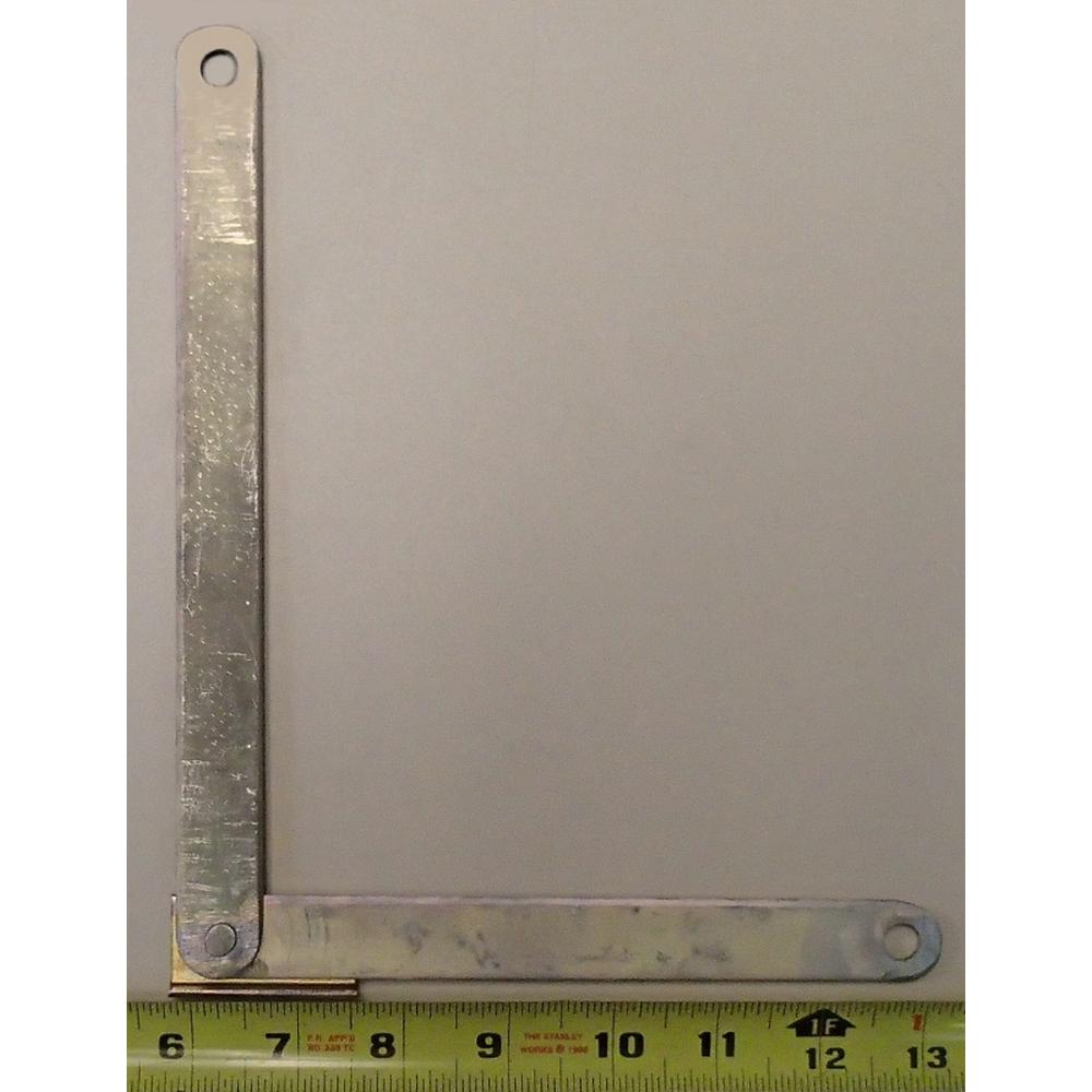 194102M91 New Hood Hinge Assembly Fits Massey Ferguson Tractor 50 65 135