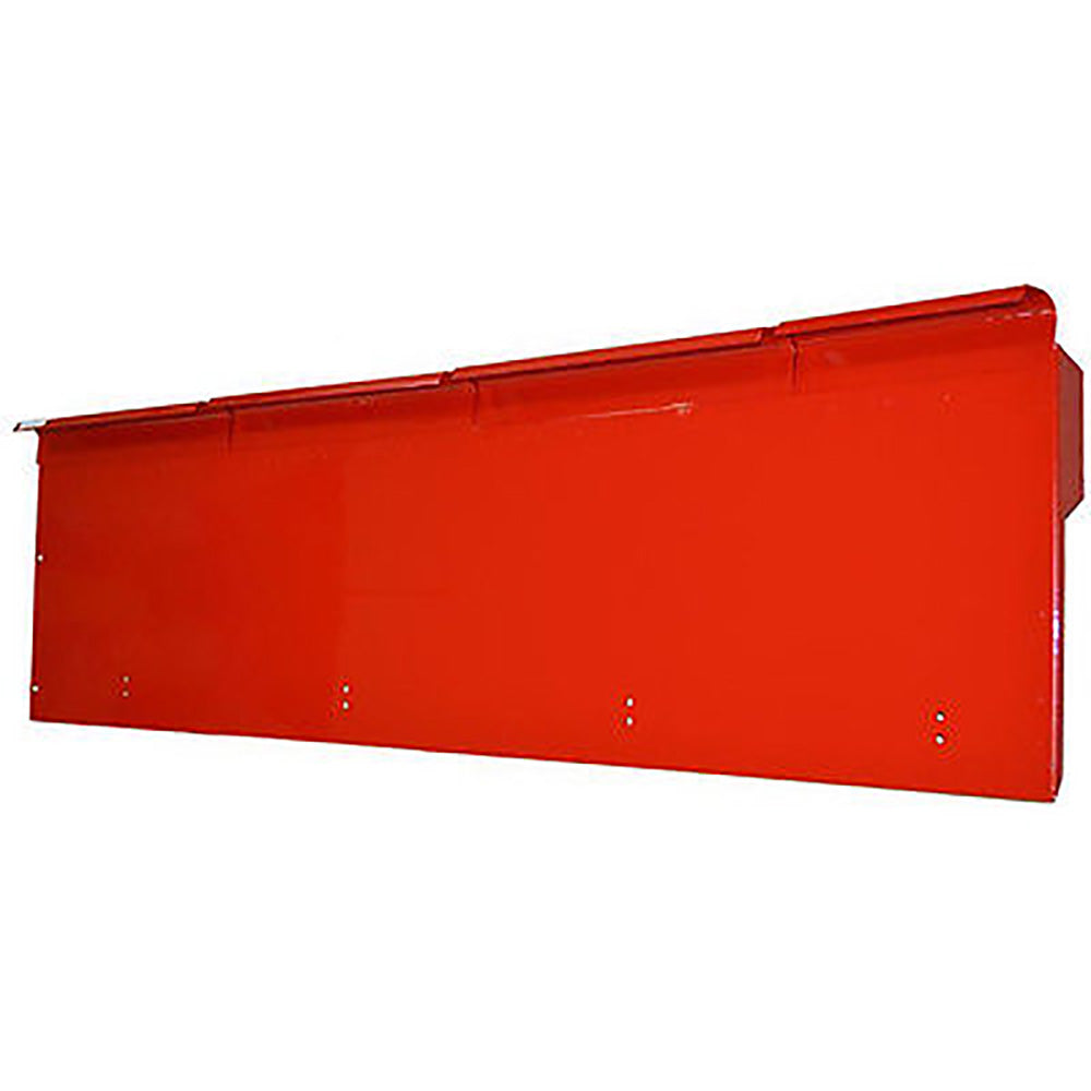 WN-1313137C2-PEX Grain Head Floor Sheet Fits Case/International 1020