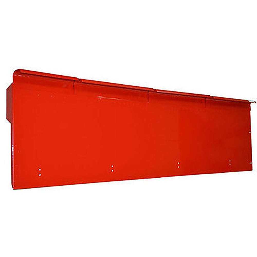 WN-1313140C2-PEX Grain Head Floor Sheet Fits International/CaseIH 1020