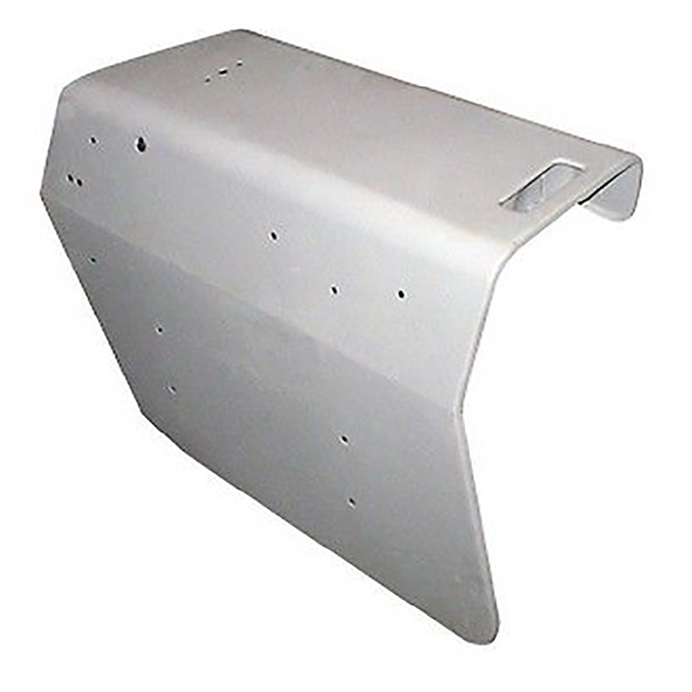 LH Fender E5NN16313DA Fits Ford 5610 5900 6600 6610 6610O 6710 7410 7600 7610