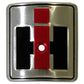 Hood Emblem Fits International Replaces 352580R1
