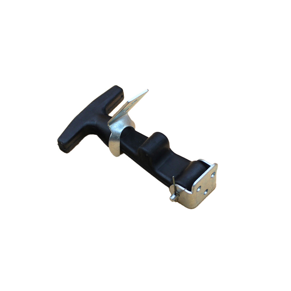 Hood Latch Handle Assembly Fits Universal Products Replaces S8390-1PC